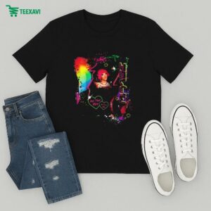 Mirage Amuro Not That Nice Not Your Sis T-Shirt