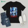 Sleep Token Volume 38 Issue 1422 Hits Cover Magazine T-Shirt