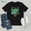 Smosh The Challenge Pit Anthony Doodle T-Shirt