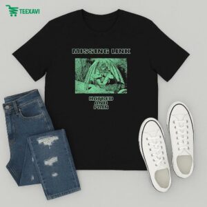 Missing Link Hatred And Pain T-Shirt