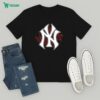Alex Warren Cheaper Than Therapy 2025 Tour Dates T-Shirt
