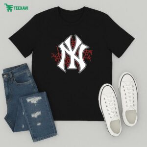 Missing Link New York Yankees Ny T-Shirt