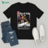 Tropa Magica Cypress Reno In Reno May 17 2025 T-Shirt