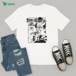 Missing Link Two Cent Circus Clown T-Shirt