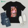 Social Distortion Dog Fight T-Shirt