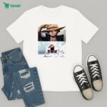 Monkey D Luffy One Piece Happy Birthday The Future King Of Pirates T-Shirt