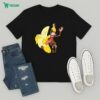 Tampa Bay Buccaneers Logo Pride T-Shirt