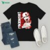 The August Burns Red Simpson Family Boston Bruins T-Shirt