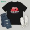 Jesus Saves Jesusaves Usa American Flag Christian T-Shirt