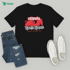 Monster Naoya Inoue Every Battle Shapes Your Story T-Shirt