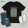 Michael Patrick Kelly Traces Pictures T-Shirt