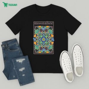 Moonalice May 11 2025 The Mother’s Day Union Square T-Shirt