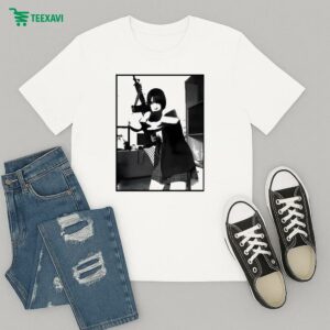 Mootsheep Girl T-Shirt