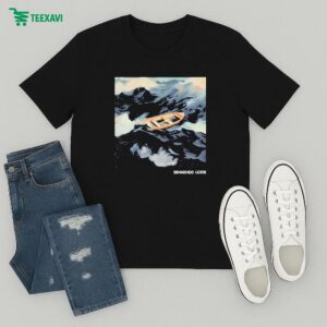 Morat Demasiado Lejos T-Shirt