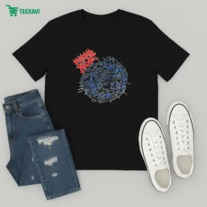 Morbid Angel Altars Of Madness T-Shirt
