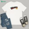 Milagro It’s Not Magic Making Miracles In California Usa Sierra Pacific Furbabies T-Shirt