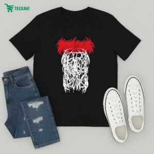Mortiferum Azeta T-Shirt