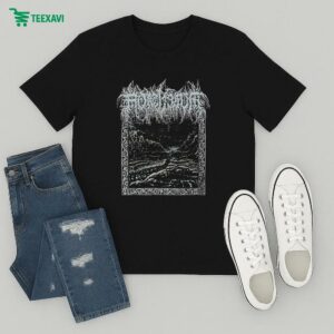 Mortiferum Preserved In Torment T-Shirt