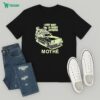 Babe Ruth The King Of Crash New York Yankees Player T-Shirt