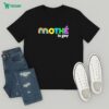 They Might Be Giants Bub Comic T-Shirt