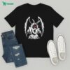 Arch Enemy Burning Bridges T-Shirt