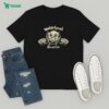 Tampa Bay Buccaneers Logo Pride T-Shirt