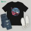 Anti Social But Available For Snacks T-Shirt