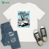 Official Twitching Tongues Kill For You T-Shirt