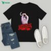 A Perfect Circle Event Show May 6 2025 At Hard Rock Live Hollywood Florida By Joey Remmers Octopus T-Shirt