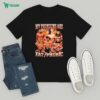 Houston Astros United States Navy T-Shirt