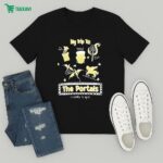 My Trip To The Portals It Really Is Epic T-Shirt