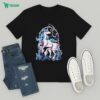 Nonna Queen Card T-Shirt