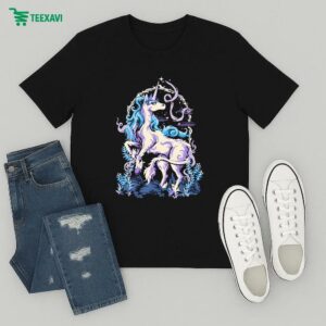 Myth And Magic Unicorn T-Shirt