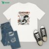 Tessa Boss Bitch 2.0 Bow T-Shirt
