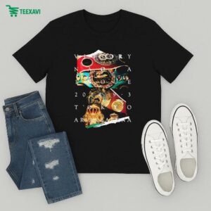 Naoya Inoue 2024.09.03 Vs Terrence John Doheny T-Shirt