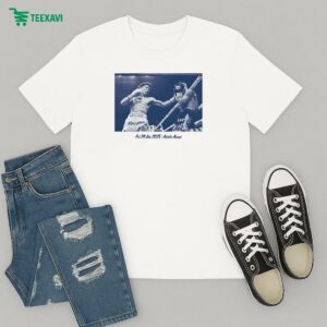 Naoya Inoue Fri 24 Jan 2025 Ariake Arena Winner Picture T-Shirt