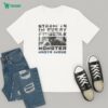 Daaa Chicago Pope T-Shirt