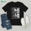 Russell Crowe Pope Tony Ii T-Shirt