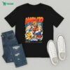 Joshua Block Ahoyt Athens World Of T-Shirt
