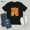 Jesucrista Superstar Rigoberta Bandini T-Shirt