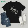 Bad Nerves Still Nervous T-Shirt