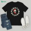 Friends Of Earth Come Conspire With Us Eliza Carver Protect Our Winters T-Shirt