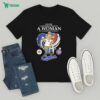 Jesus Is Coming Back Selah T-Shirt