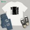 Jason Isbell And The 400 Unit May 5-6 2025 Sandy Amphitheater, Sandy, Ut Mountain T-Shirt