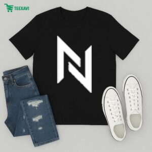 Nevertel Logo T-Shirt