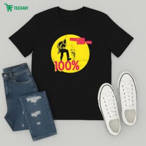 New Found Glory 100% I’m Gonna Give You T-Shirt
