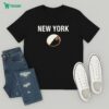 Official King Gizzard And The Lizard Wizard Dragon Slayer T-Shirt