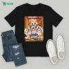 The Fat Electrician Yeetus Deletus T-Shirt