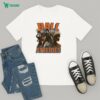 The Aquabats Elbow Drop! Archive Eat This T-Shirt