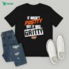Sorry If The Church Ever Hurt You That Was People Not God T-Shirt